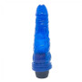 Americano Boy Vibrador Consolador Azul sexshop Clásicos
