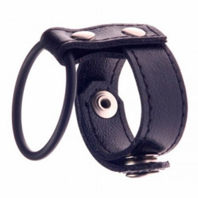 Anillo Peneano Mantensor y Retardador sexshop Anillos sin Vibrador