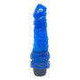 Americano Boy Vibrador Consolador Azul sexshop Clásicos