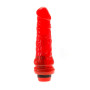 Americano Boy Vibrador Consolador Rojo sexshop Vibrador Americano C...