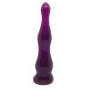 Inexpulsable Grande Macizo Violeta sexshop Anales