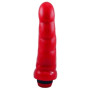 Funny Monchi Vibrador dildo rojo sexshop Balas y Masaje Clítoris