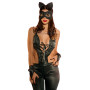 Disfraz de Gatita Sexy Pasionel disfraz erotico lenceria sexy PASIO...